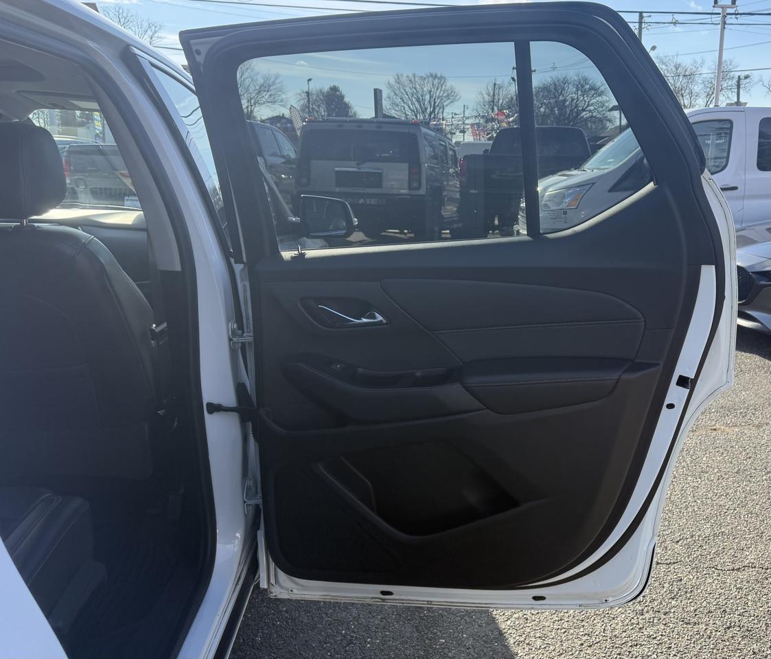 2019 Chevrolet Traverse Premier Edison NJ