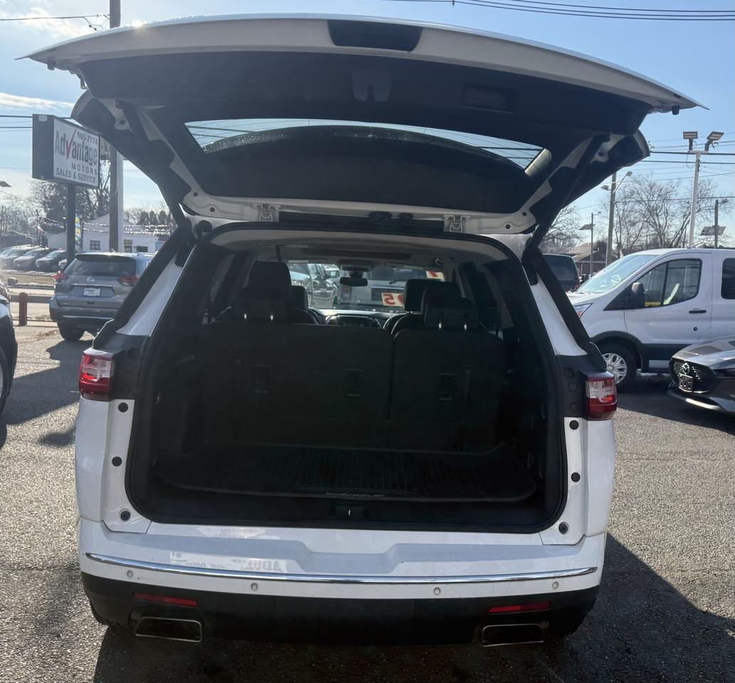2019 Chevrolet Traverse Premier Edison NJ