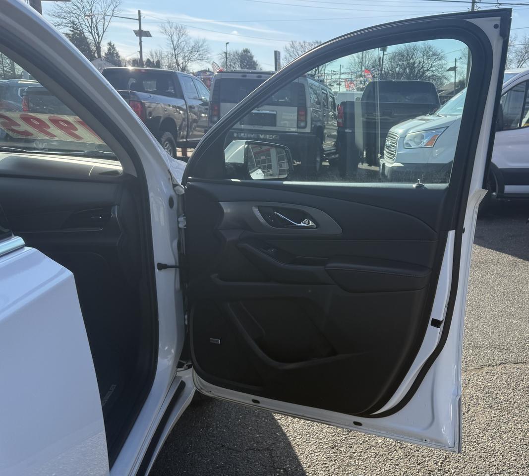 2019 Chevrolet Traverse Premier Edison NJ