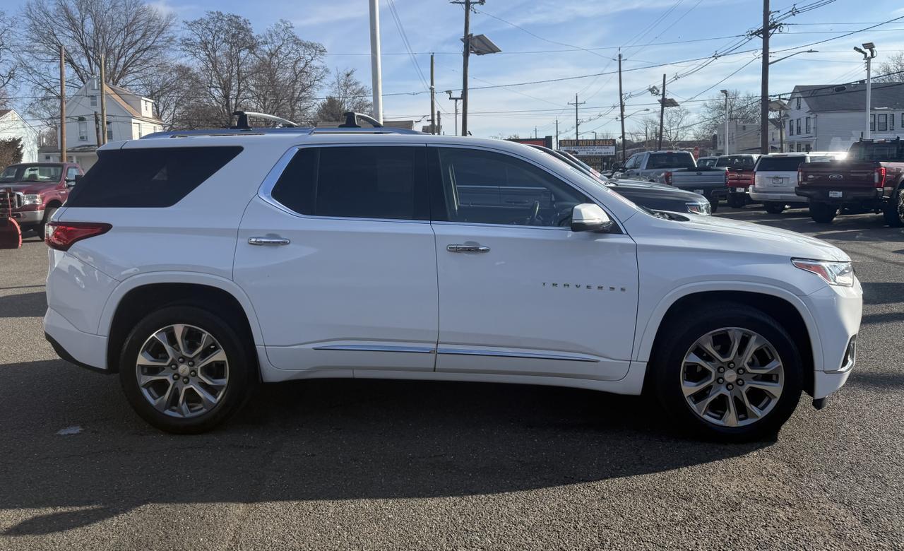 2019 Chevrolet Traverse Premier Edison NJ