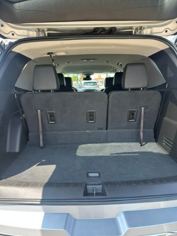2019 Chevrolet Traverse Premier Houston TX