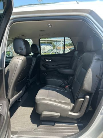 2019 Chevrolet Traverse Premier Houston TX