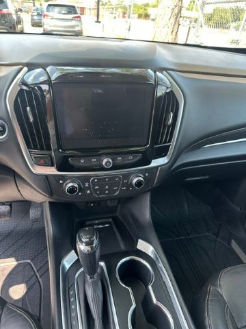 2019 Chevrolet Traverse Premier Houston TX