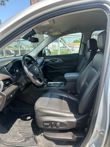 2019 Chevrolet Traverse Premier Houston TX