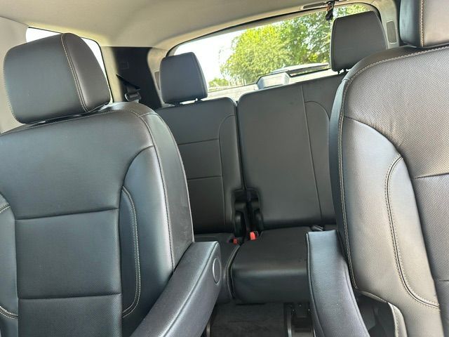 2019 Chevrolet Traverse Premier Houston TX