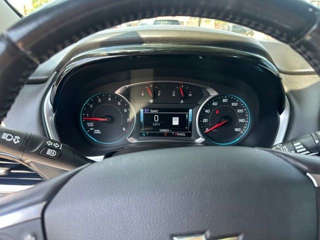 2019 Chevrolet Traverse Premier Houston TX