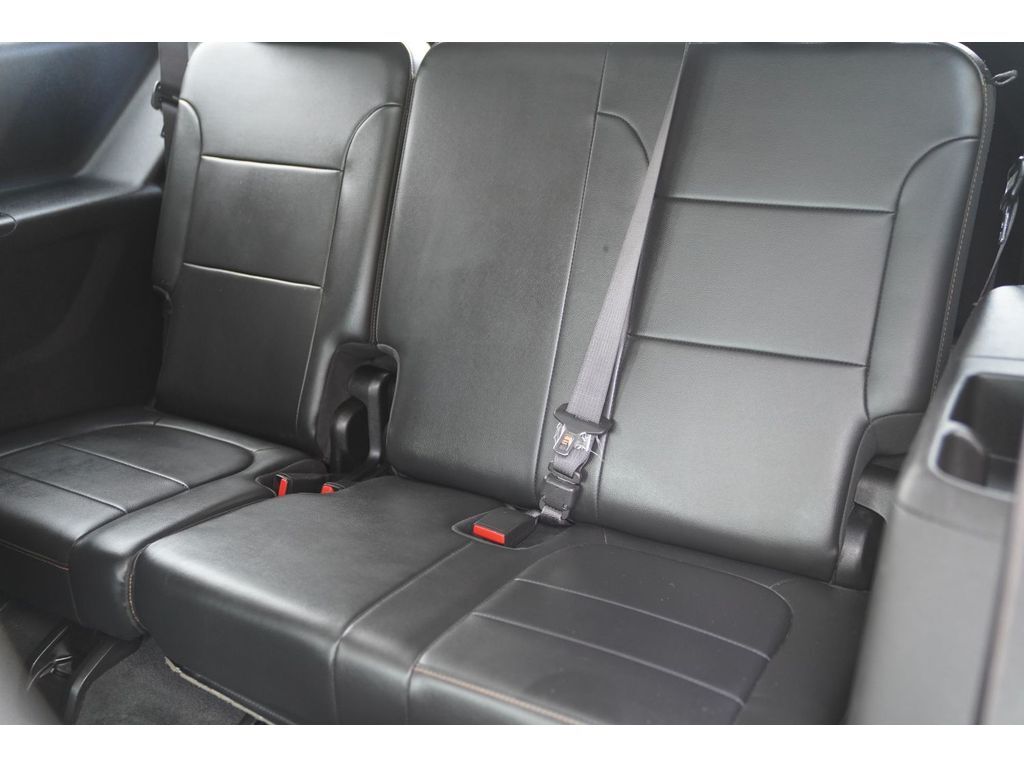 2019 Chevrolet Traverse Premier Huntington UT