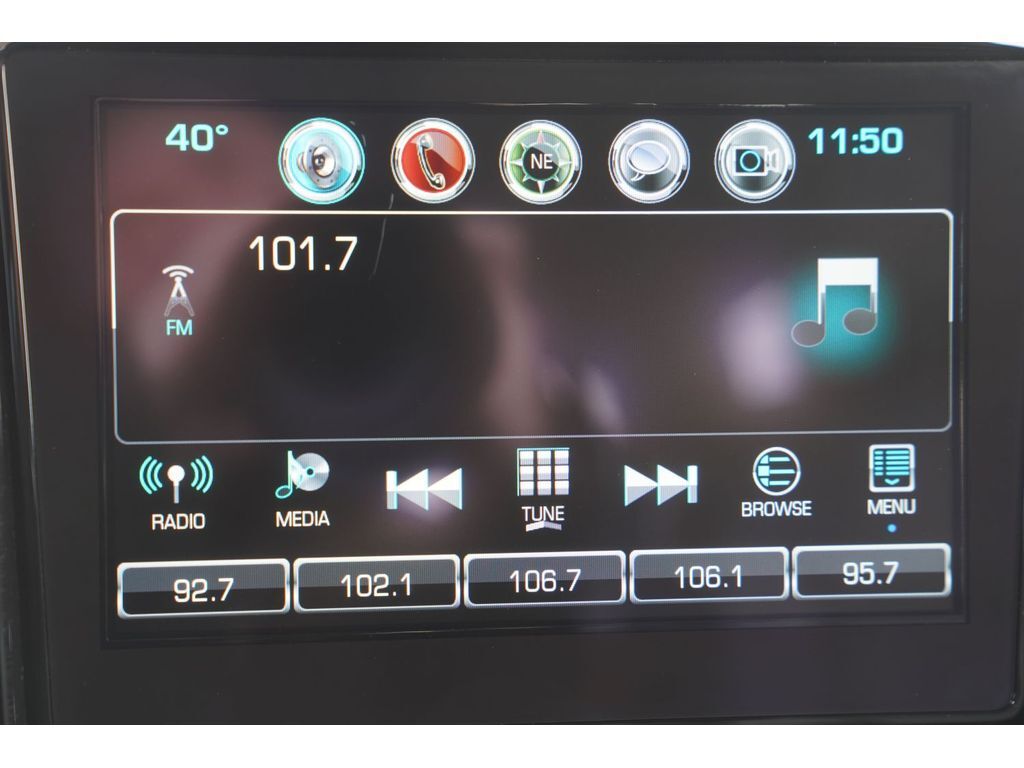 2019 Chevrolet Traverse Premier Huntington UT