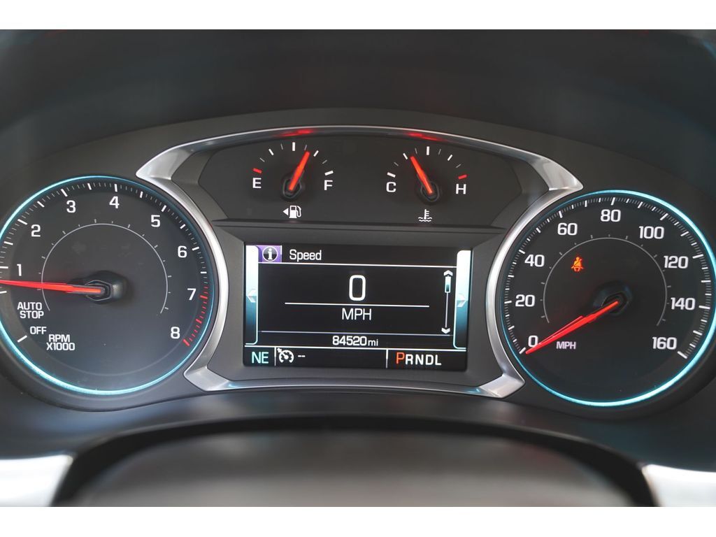 2019 Chevrolet Traverse Premier Huntington UT