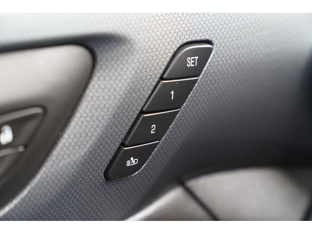 2019 Chevrolet Traverse Premier Huntington UT