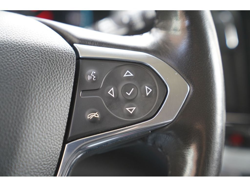 2019 Chevrolet Traverse Premier Huntington UT