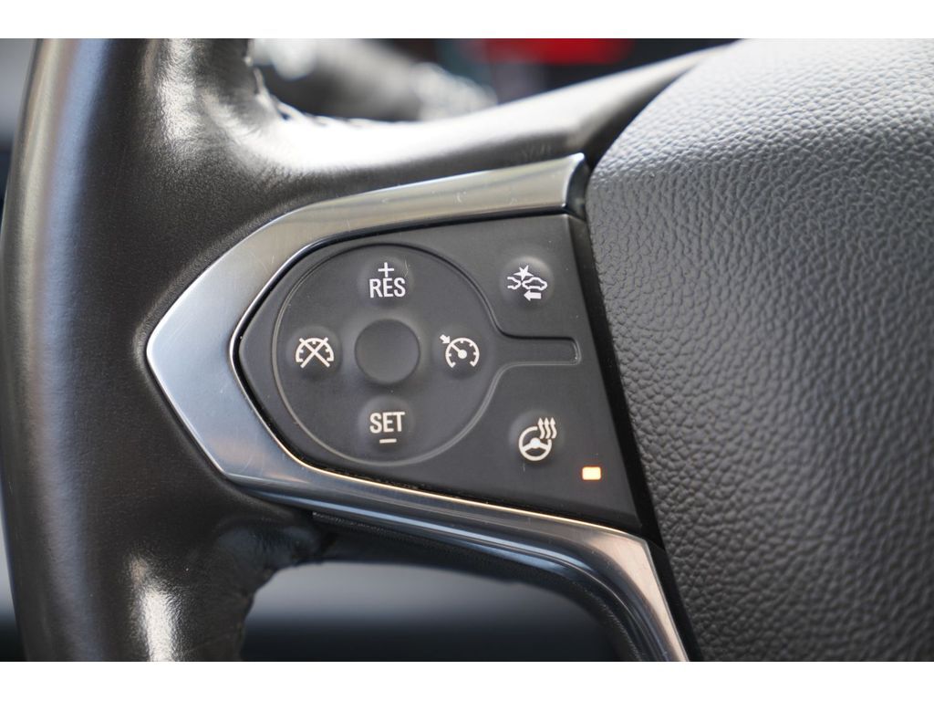 2019 Chevrolet Traverse Premier Huntington UT