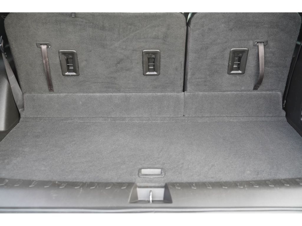 2019 Chevrolet Traverse Premier Huntington UT