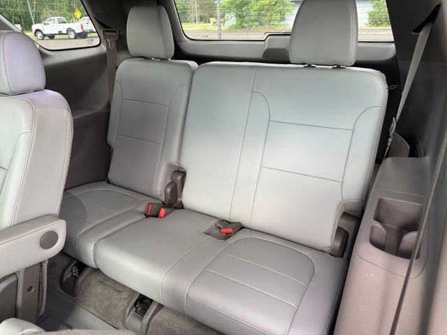 2019 Chevrolet Traverse Premier Pine River MN