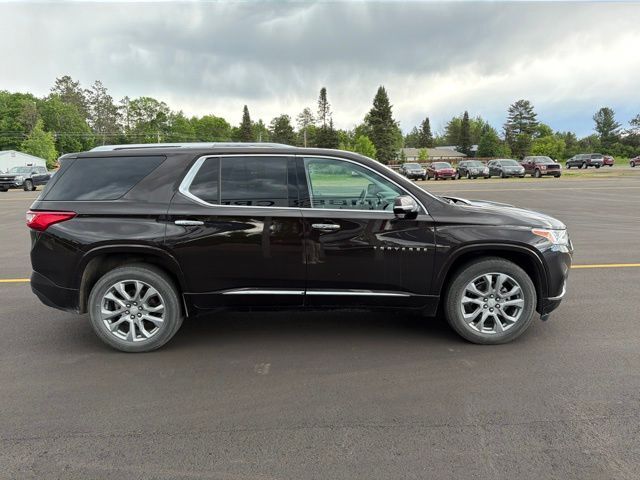 2019 Chevrolet Traverse Premier Pine River MN