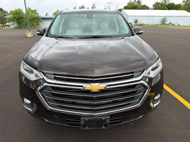 2019 Chevrolet Traverse Premier Pine River MN
