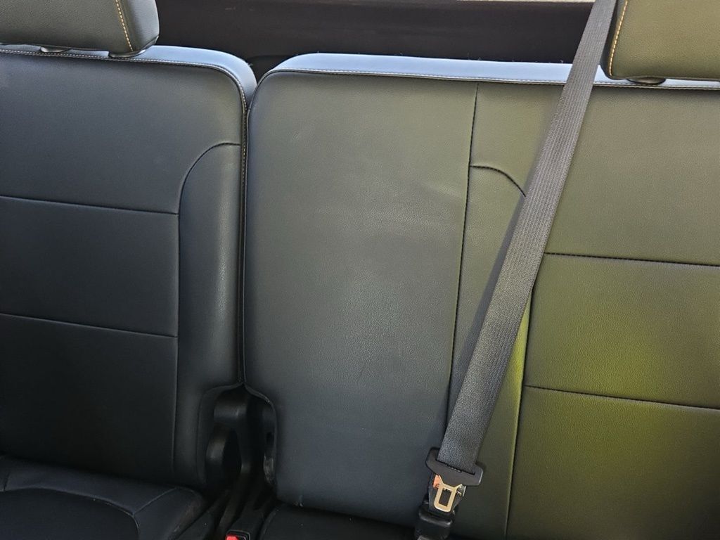 2019 Chevrolet Traverse Premier Klamath Falls OR