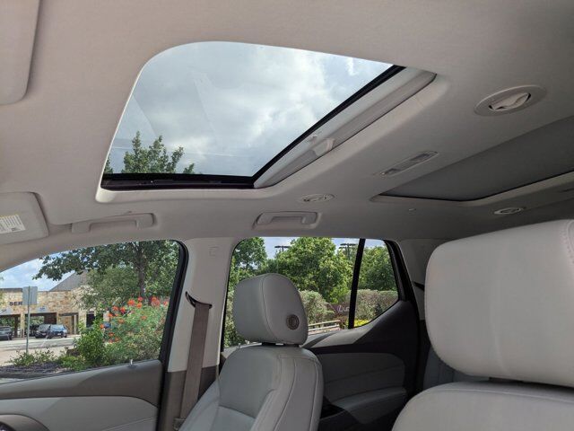 2019 Chevrolet Traverse Premier San Antonio TX