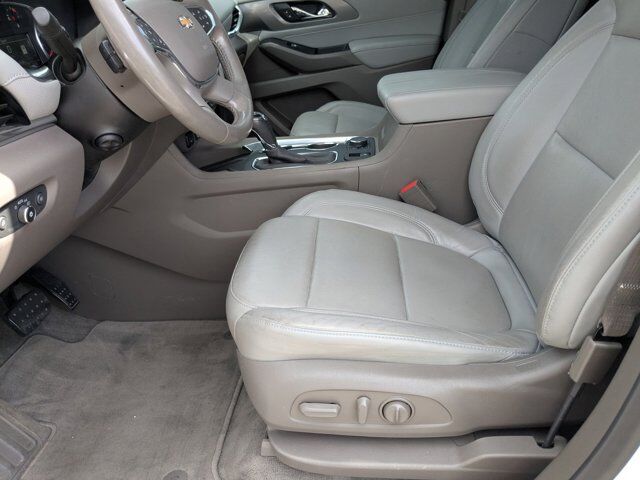 2019 Chevrolet Traverse Premier San Antonio TX