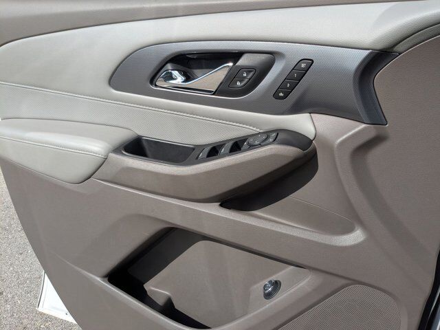 2019 Chevrolet Traverse Premier San Antonio TX