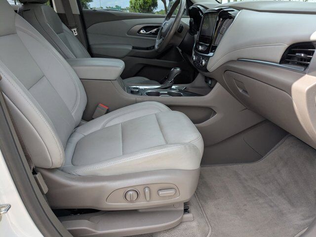 2019 Chevrolet Traverse Premier San Antonio TX