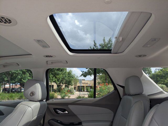 2019 Chevrolet Traverse Premier San Antonio TX