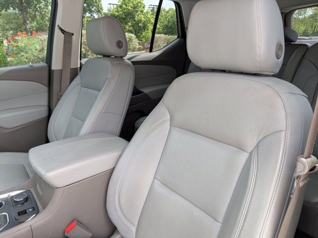 2019 Chevrolet Traverse Premier San Antonio TX
