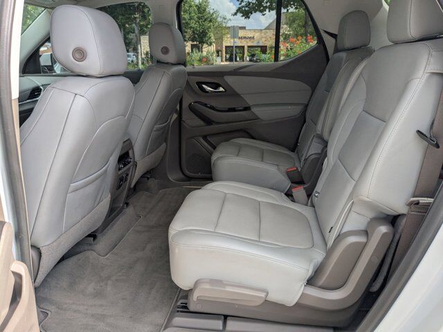 2019 Chevrolet Traverse Premier San Antonio TX