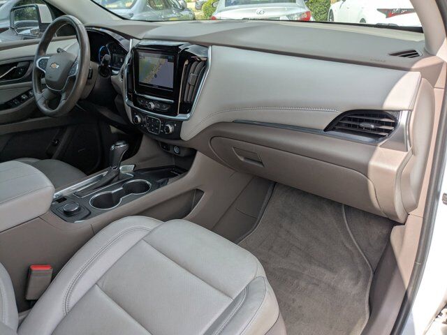 2019 Chevrolet Traverse Premier San Antonio TX