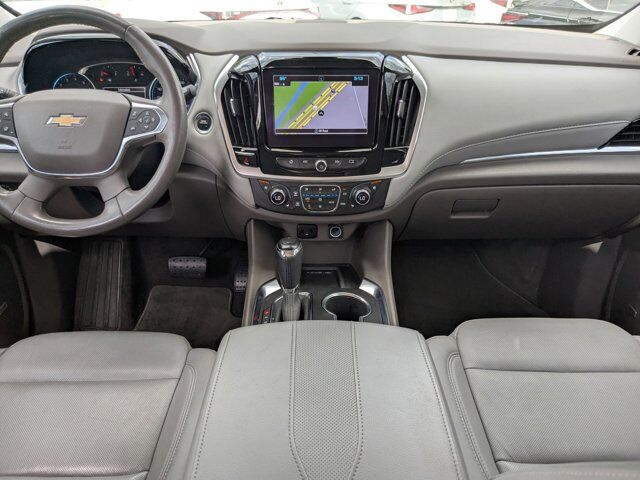 2019 Chevrolet Traverse Premier San Antonio TX