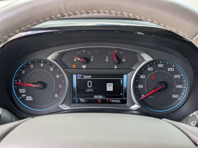 2019 Chevrolet Traverse Premier San Antonio TX