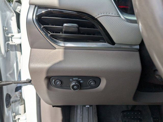 2019 Chevrolet Traverse Premier San Antonio TX