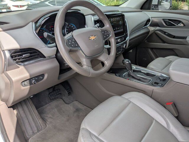 2019 Chevrolet Traverse Premier San Antonio TX