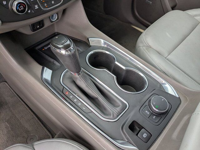 2019 Chevrolet Traverse Premier San Antonio TX