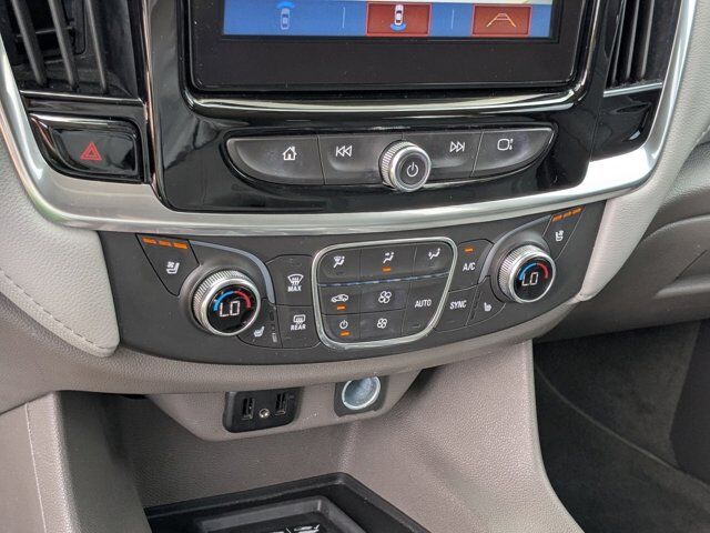 2019 Chevrolet Traverse Premier San Antonio TX