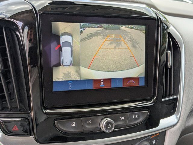 2019 Chevrolet Traverse Premier San Antonio TX