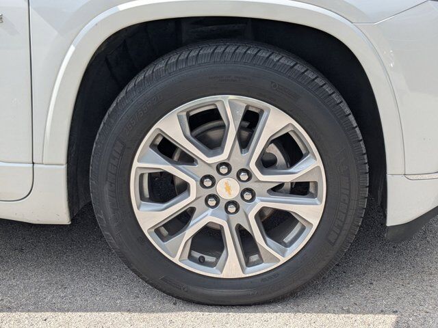 2019 Chevrolet Traverse Premier San Antonio TX