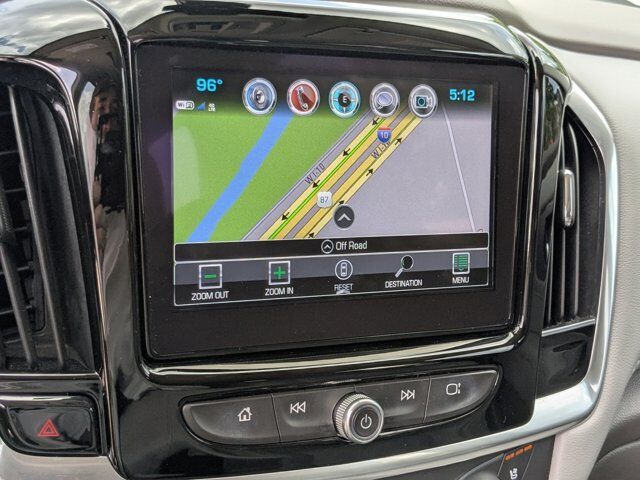 2019 Chevrolet Traverse Premier San Antonio TX