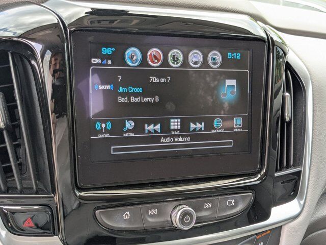 2019 Chevrolet Traverse Premier San Antonio TX