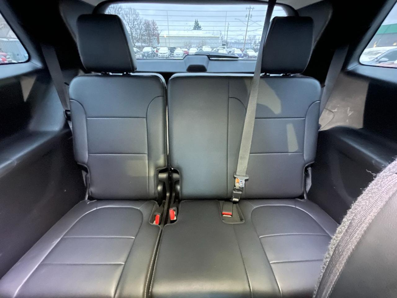 2019 Chevrolet Traverse Premier Spokane Valley WA