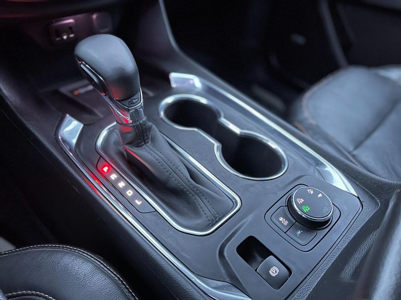 2019 Chevrolet Traverse Premier Spokane Valley WA