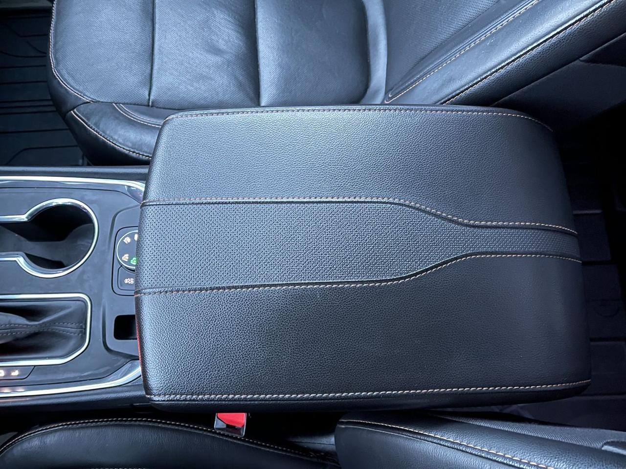 2019 Chevrolet Traverse Premier Spokane Valley WA