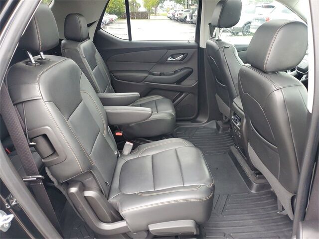 2019 Chevrolet Traverse Premier St. Augustine FL