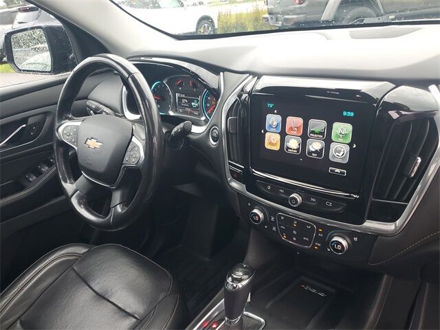 2019 Chevrolet Traverse Premier St. Augustine FL