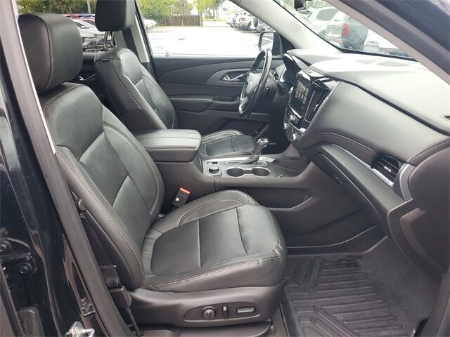 2019 Chevrolet Traverse Premier St. Augustine FL