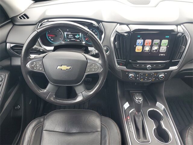 2019 Chevrolet Traverse Premier St. Augustine FL