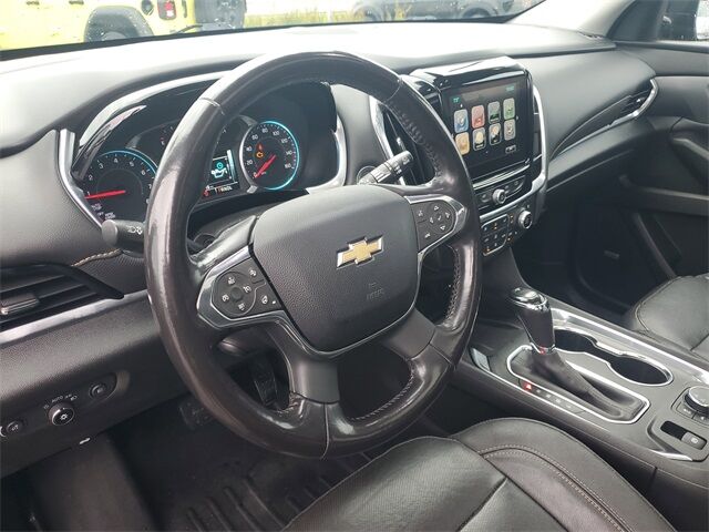 2019 Chevrolet Traverse Premier St. Augustine FL
