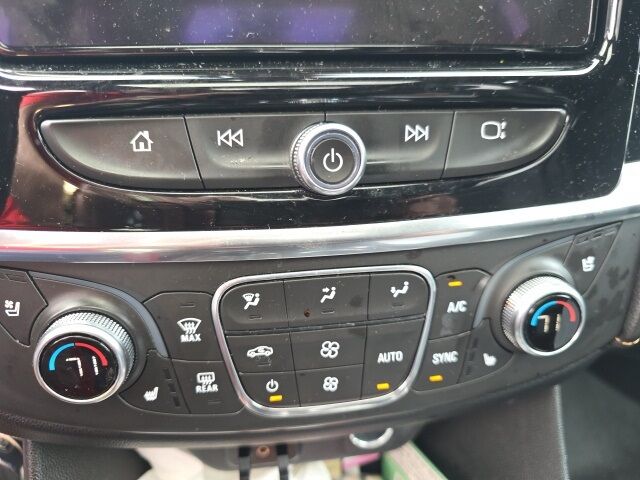 2019 Chevrolet Traverse Premier St. Augustine FL