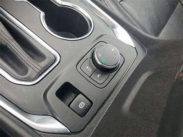 2019 Chevrolet Traverse Premier St. Augustine FL