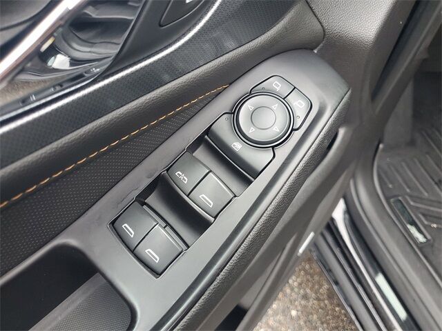 2019 Chevrolet Traverse Premier St. Augustine FL